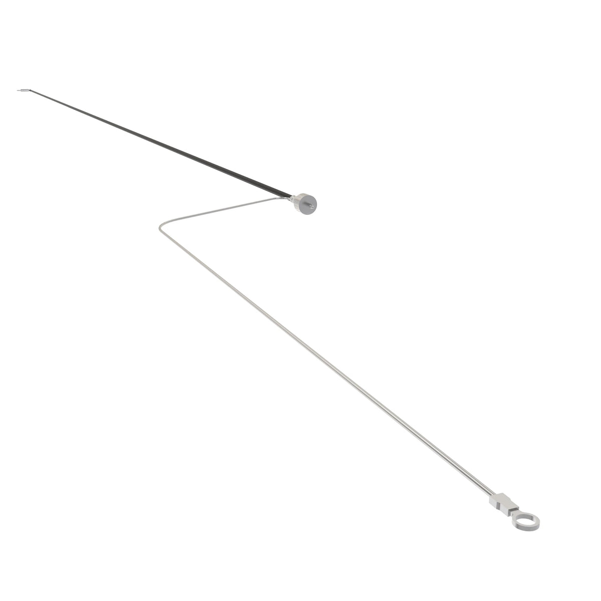 RE281646: Fits John Deere RE281646 Radio Antenna Cable – Genuine OEM