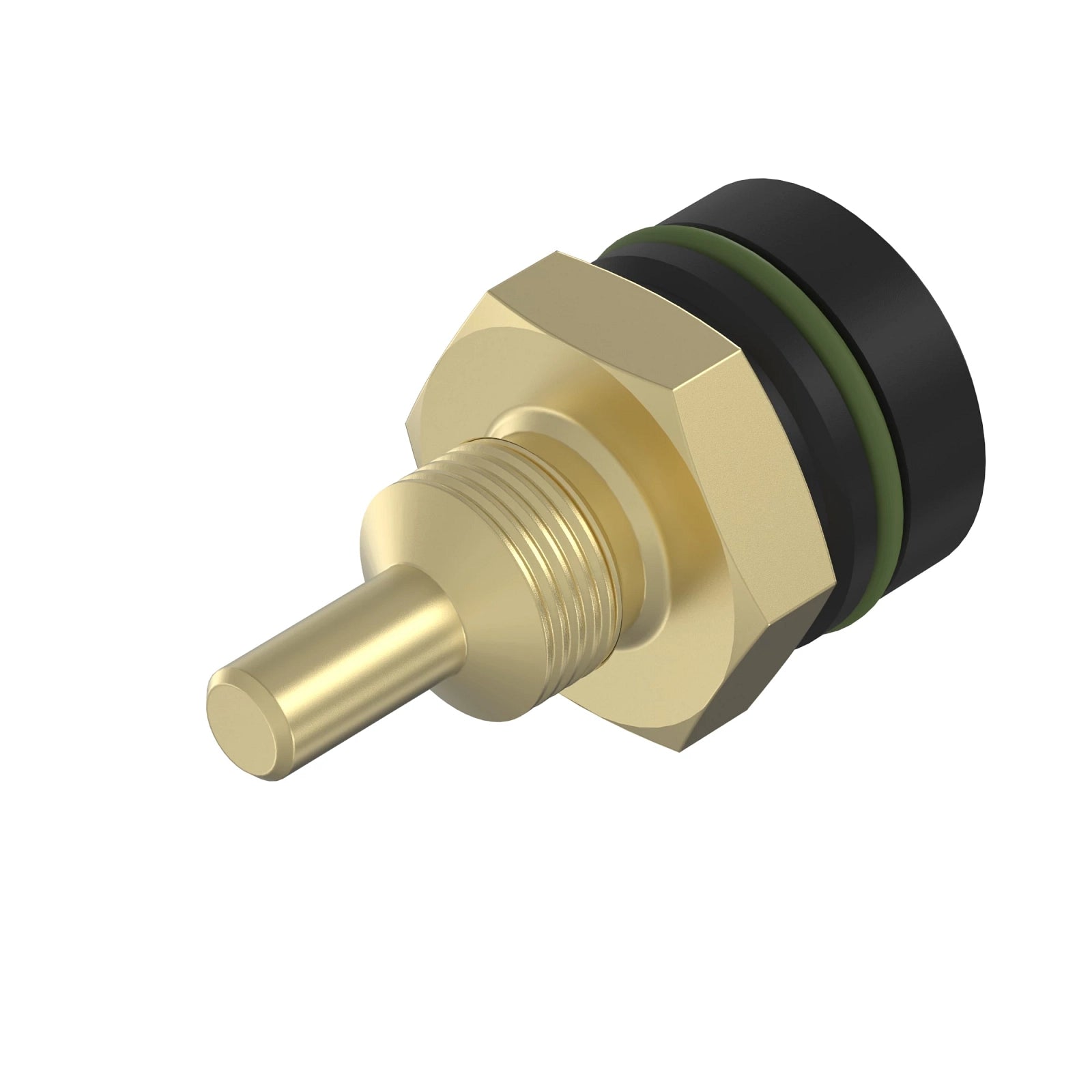RE28217: Fits John Deere RE28217 Fuel Temperature Sensor – Genuine OEM