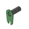 RE28227: Fits John Deere RE28227 Pivot Pin – Genuine OEM