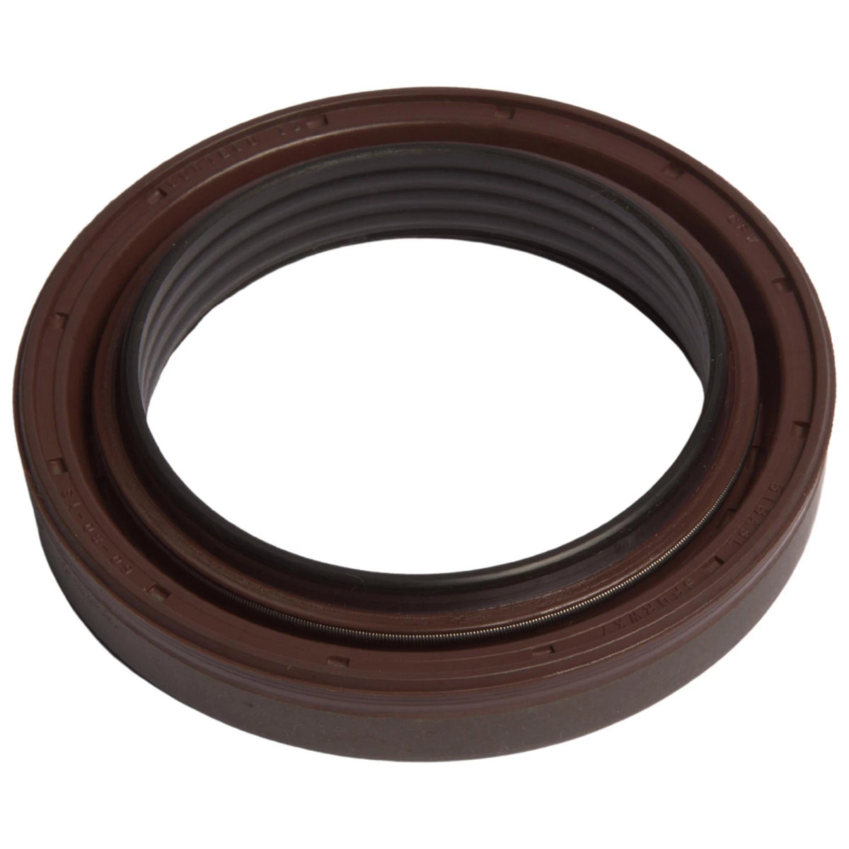 RE282357: Fits John Deere RE282357 MFWD Axle Sun Pinion Shaft Seal – Genuine OEM