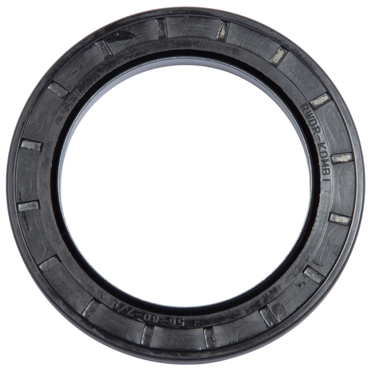 RE282385: Fits John Deere RE282385 MFWD Axle Sun Pinion Shaft Seal – Genuine OEM