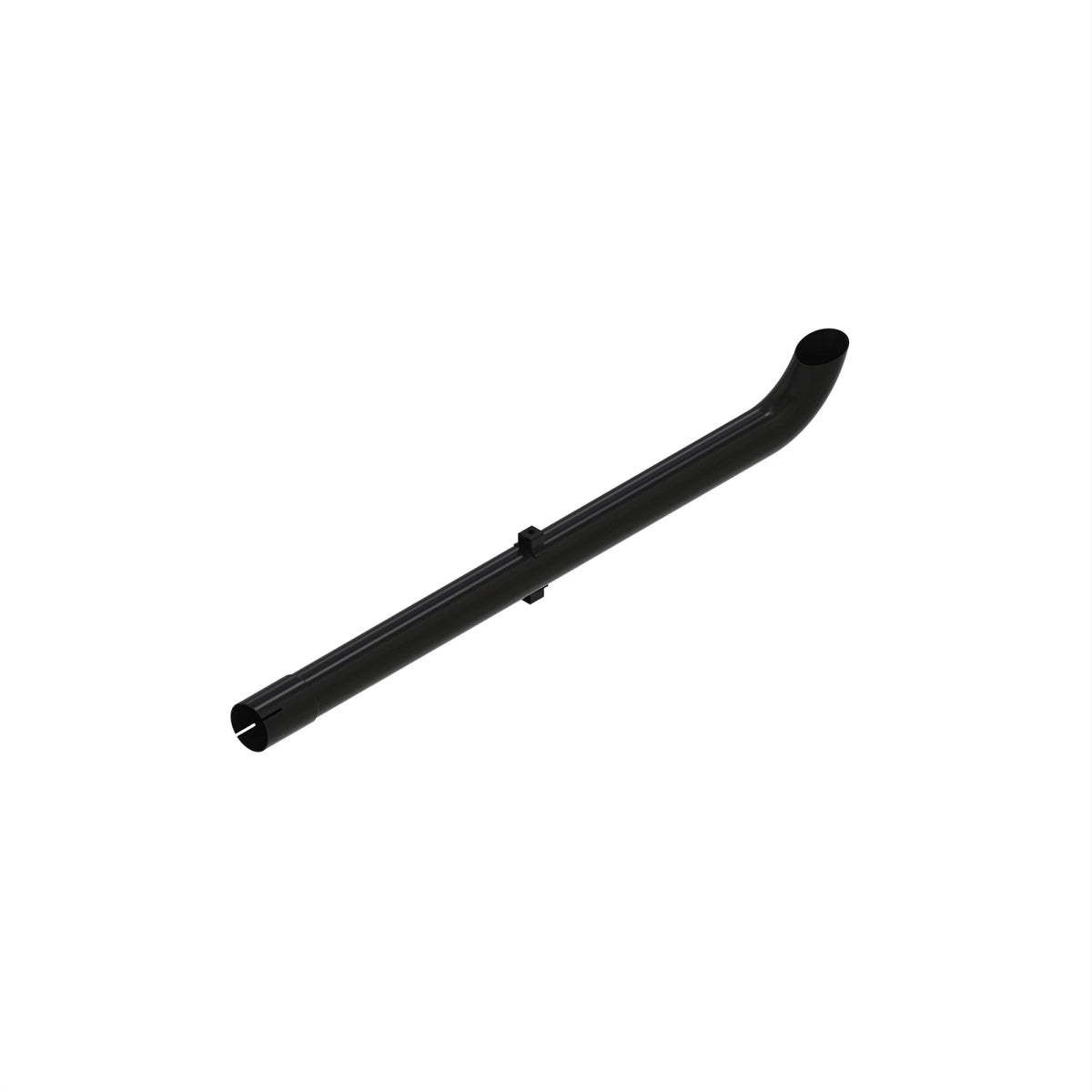 RE282411: Fits John Deere RE282411 Exhaust Pipe – Genuine OEM