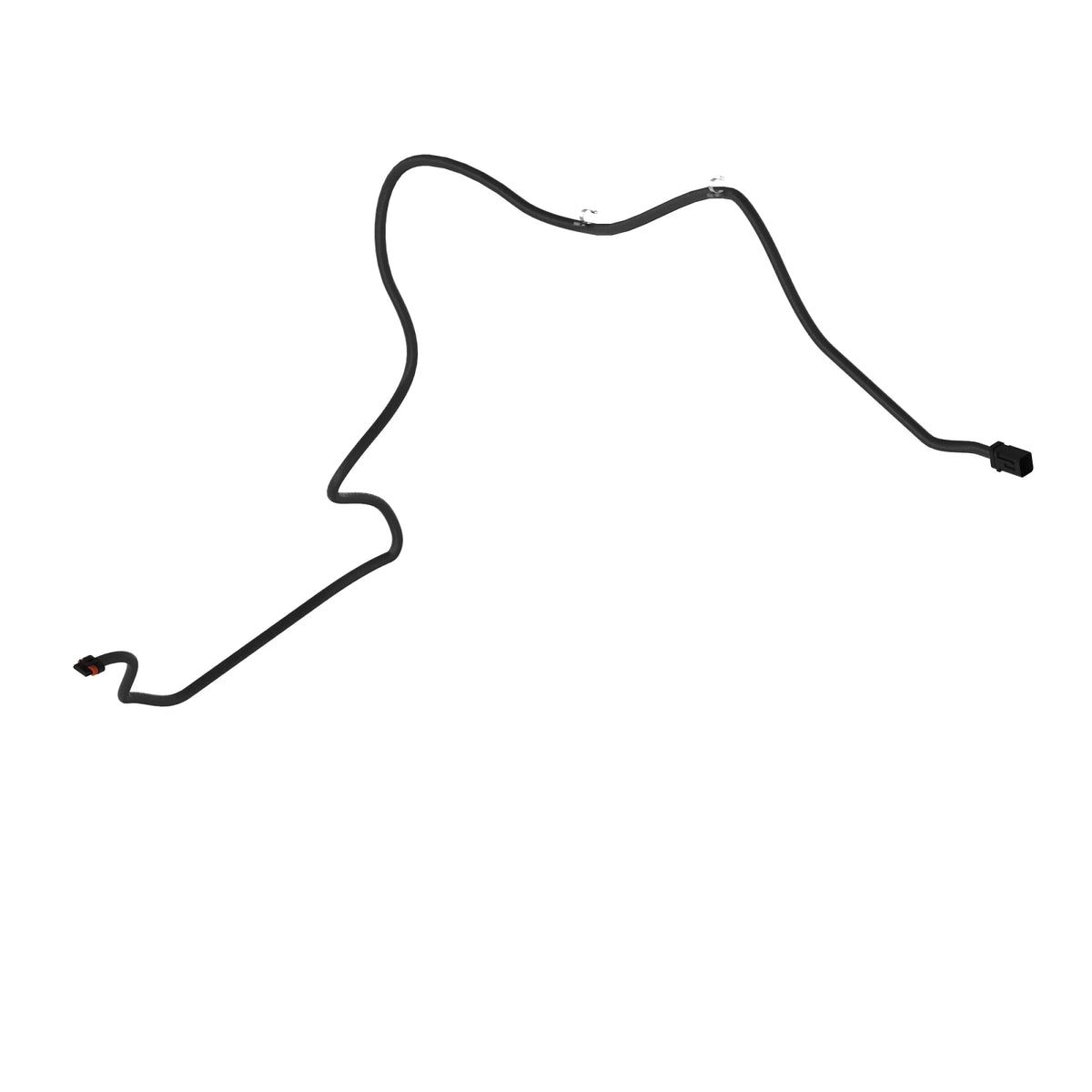 RE282537: Fits John Deere RE282537 Wheel Angle Sensor Wiring Harness – Genuine OEM
