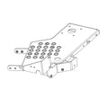 RE282563: Fits John Deere RE282563 Right Side Footrest – Genuine OEM