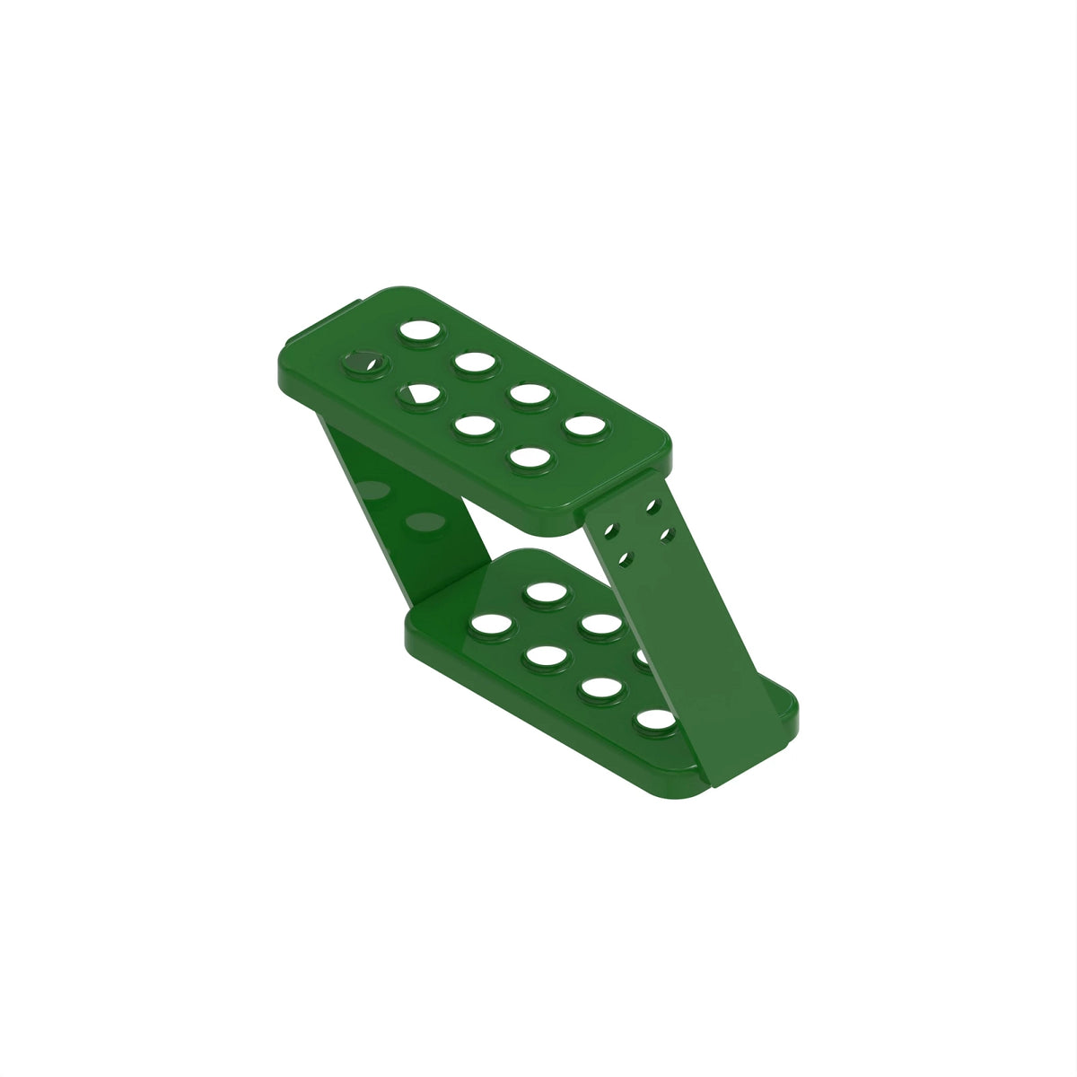 RE282566: Fits John Deere RE282566 Lower Right Side Step – Genuine OEM