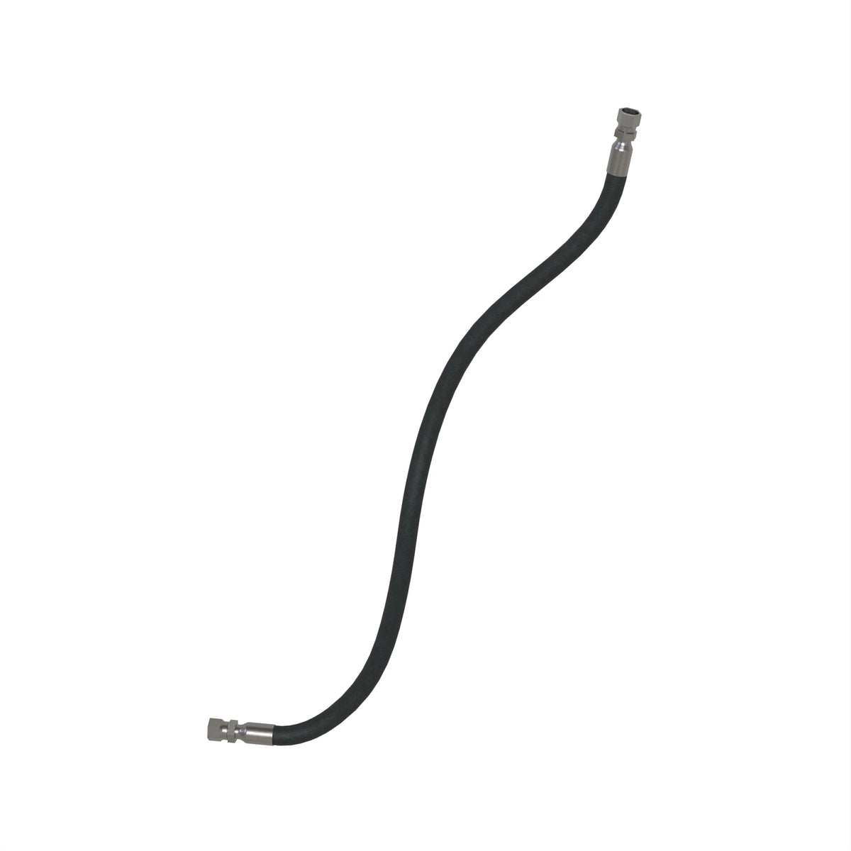 RE282739: Fits John Deere RE282739 PTO Clutch Pressure Hydraulic Hose – Genuine OEM