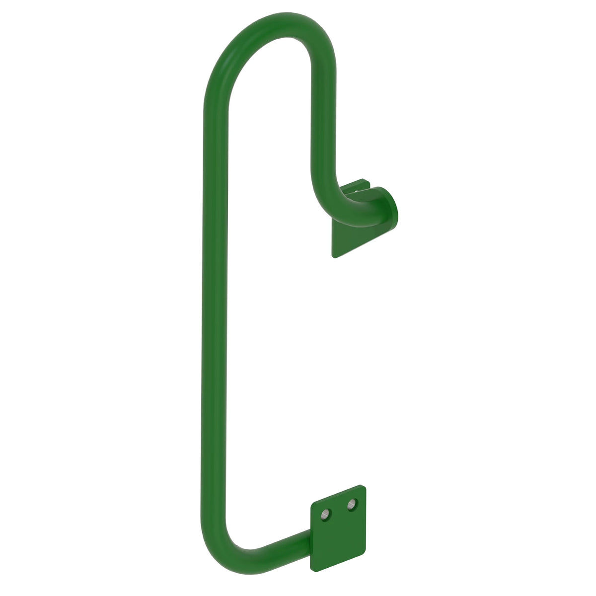 RE282924: Fits John Deere RE282924 Handrail, Left Side – Genuine OEM