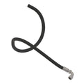 RE283064: Fits John Deere RE283064 Fuel Supply Front Hose – Genuine OEM