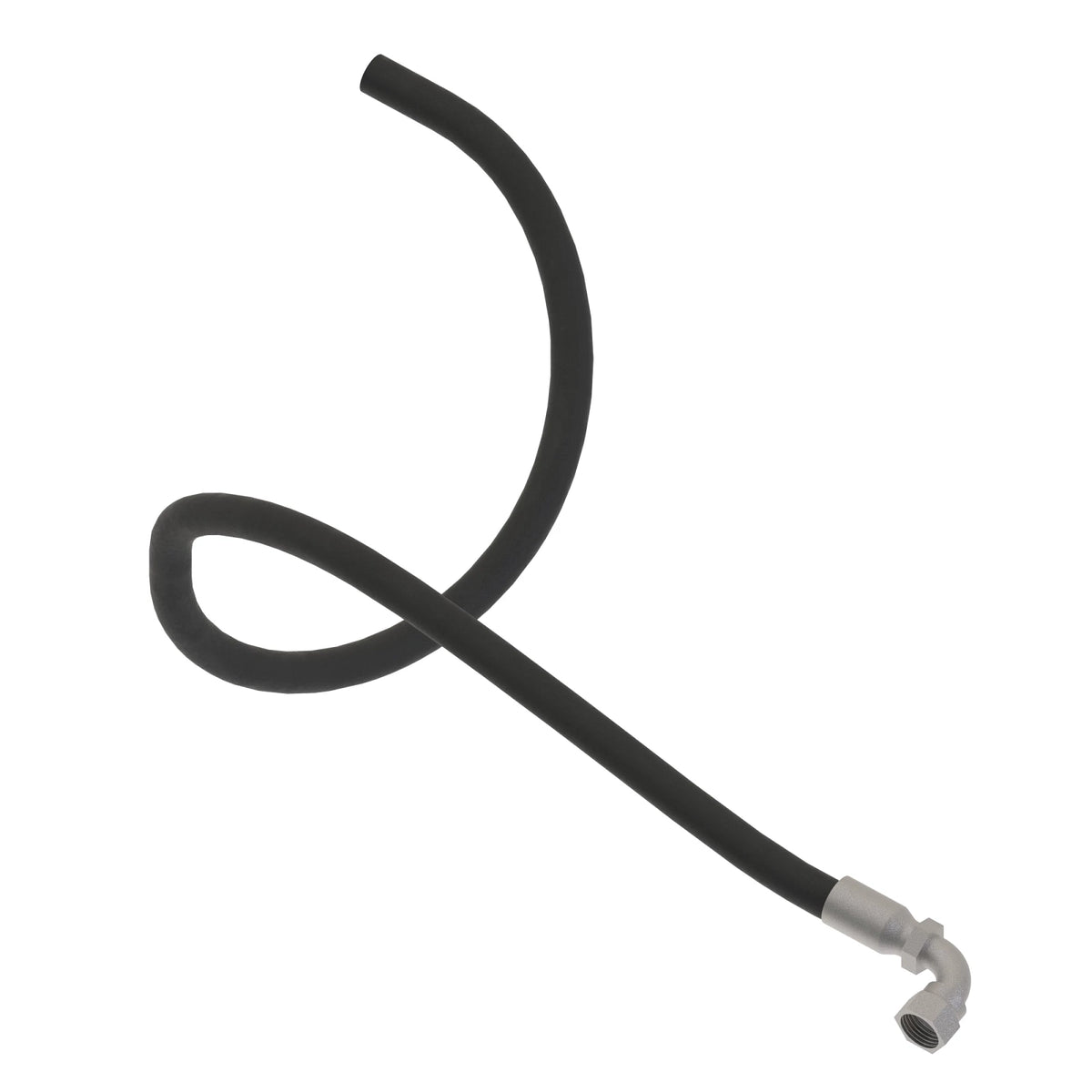 RE283064: Fits John Deere RE283064 Fuel Supply Front Hose – Genuine OEM