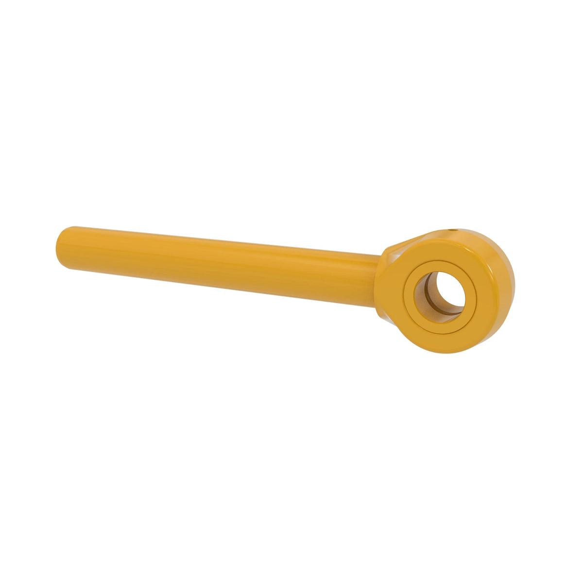RE28364: Fits John Deere RE28364 Hydraulic Cylinder Rod – Genuine OEM