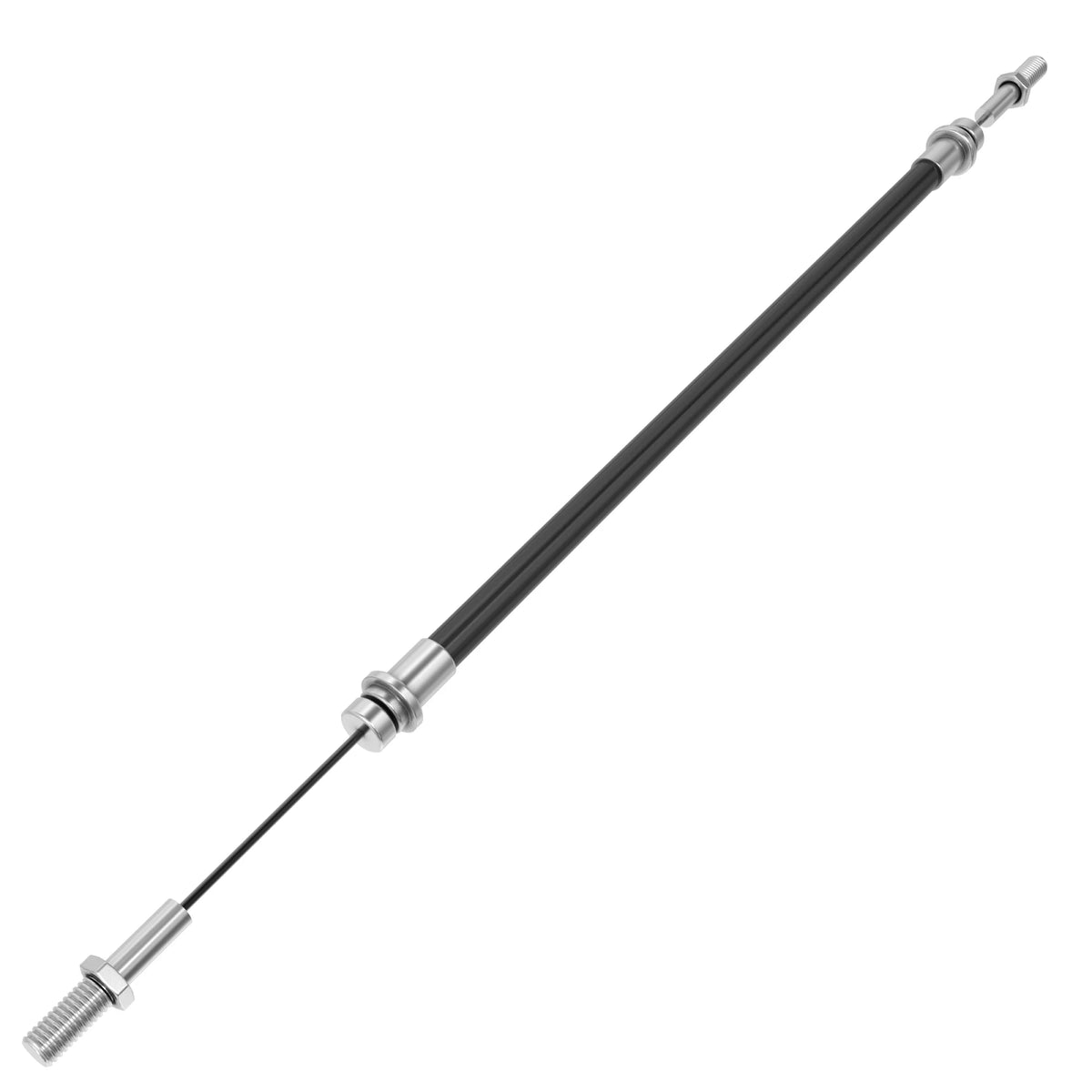 RE283698: Fits John Deere RE283698 Clutch Control Lever Cable – Genuine OEM