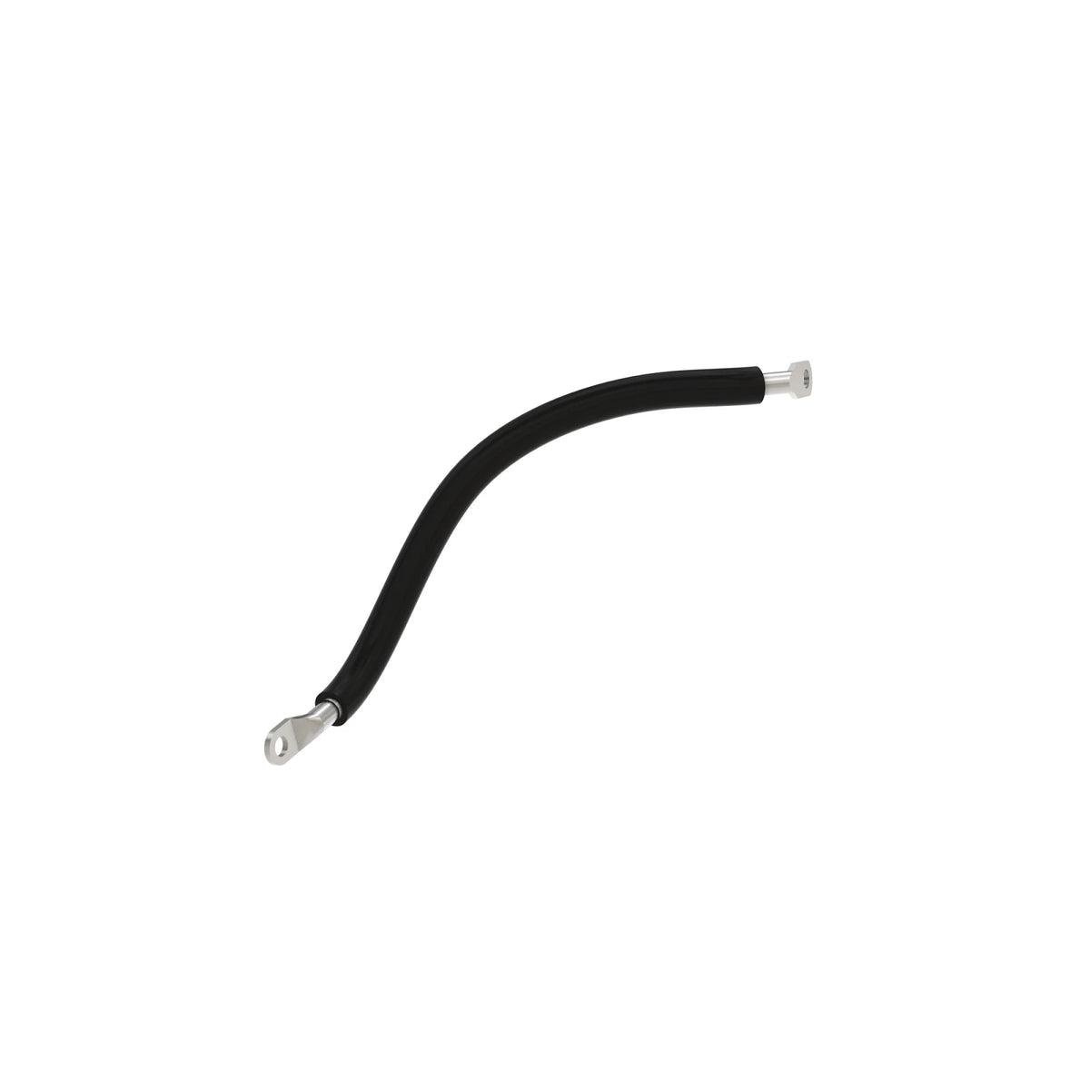 RE284839: Fits John Deere RE284839 Battery Cable, Length 390 mm – Genuine OEM