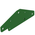 RE284942: Fits John Deere RE284942 Fan Drive Valve Mounting Bracket – Genuine OEM