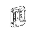 RE28535: Fits John Deere RE28535 Fuel Filter Housing – Genuine OEM