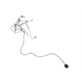 RE285360: Fits John Deere RE285360 Wiring Harness – Genuine OEM