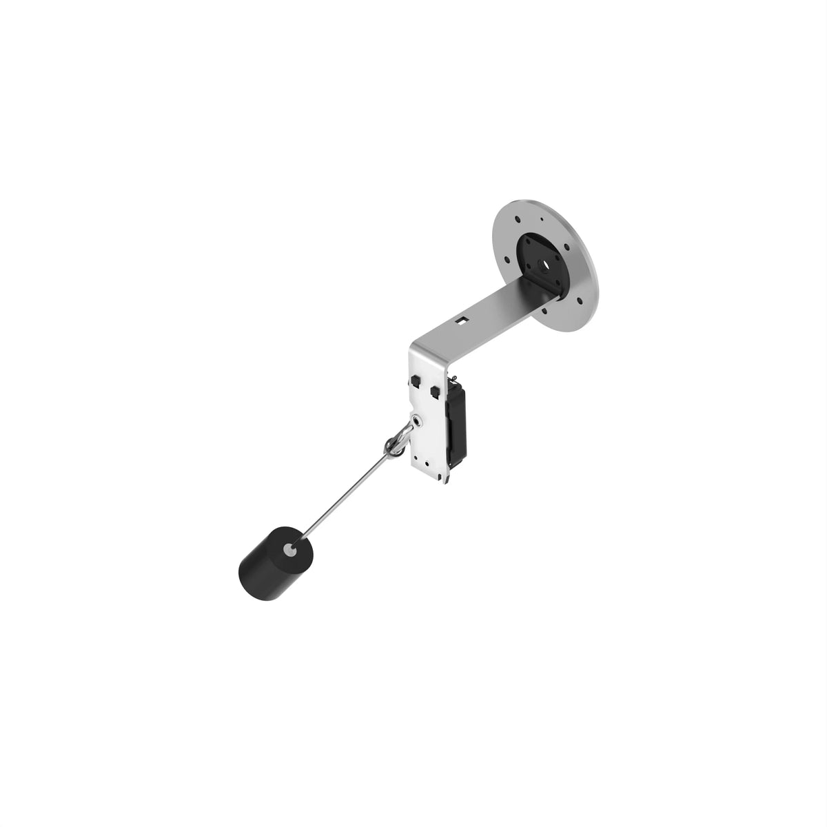 RE285550: Fits John Deere RE285550 Fuel Sender – Genuine OEM