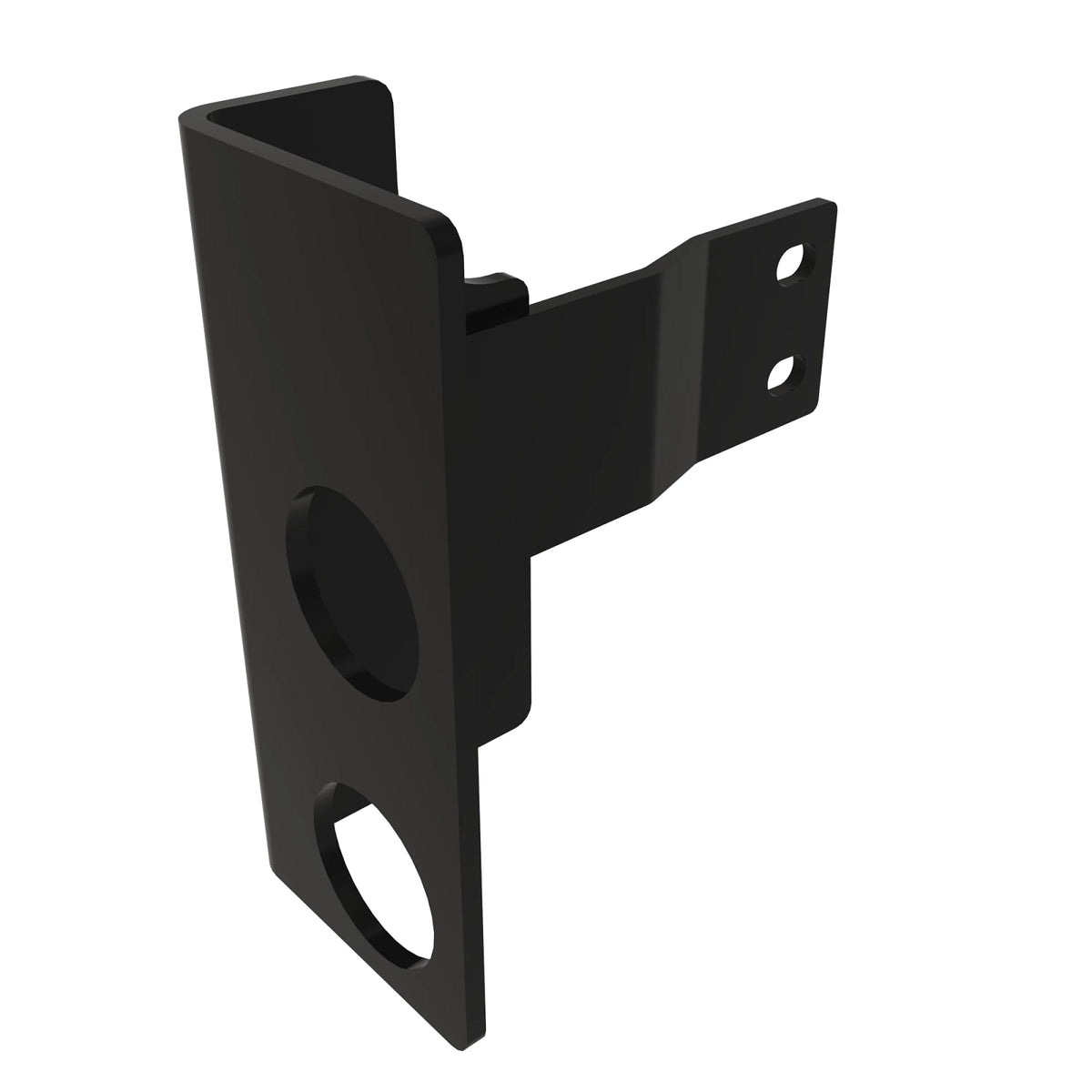 RE285602: Fits John Deere RE285602 SCV Assembly Bracket – Genuine OEM