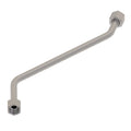 RE285604: Fits John Deere RE285604 SCV 1 In Oil Line – Genuine OEM