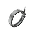 RE285844: Fits John Deere RE285844 V-Clamp – Genuine OEM