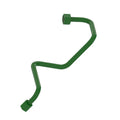 RE285849: Fits John Deere RE285849 Dual Rear SCV Oil Line – Genuine OEM
