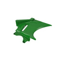 RE285911: Fits John Deere RE285911 Rear Engine Side Panel, Left Side – Genuine OEM