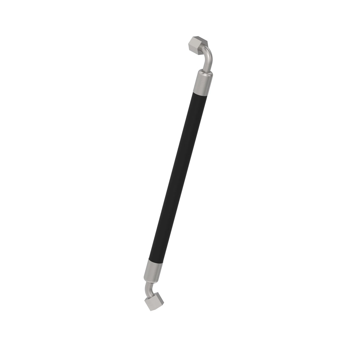 RE286042: Fits John Deere RE286042 Oil Cooler Hose – Genuine OEM