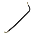 RE286076: Fits John Deere RE286076 Power Beyond Hydraulic Hose – Genuine OEM