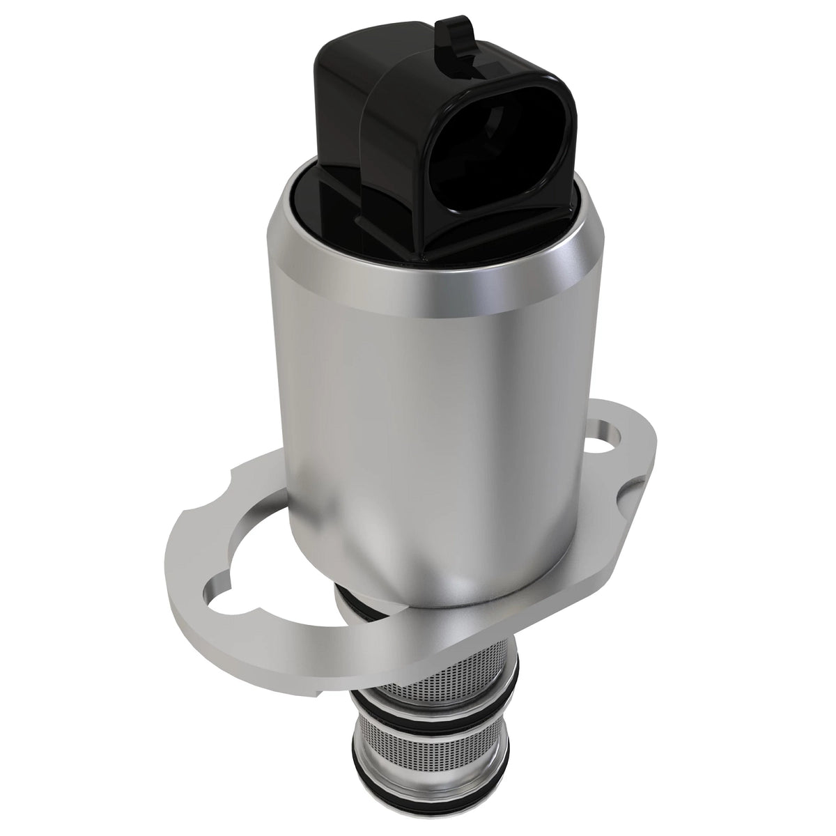 RE286670: Fits John Deere RE286670 Solenoid Valve – Genuine OEM