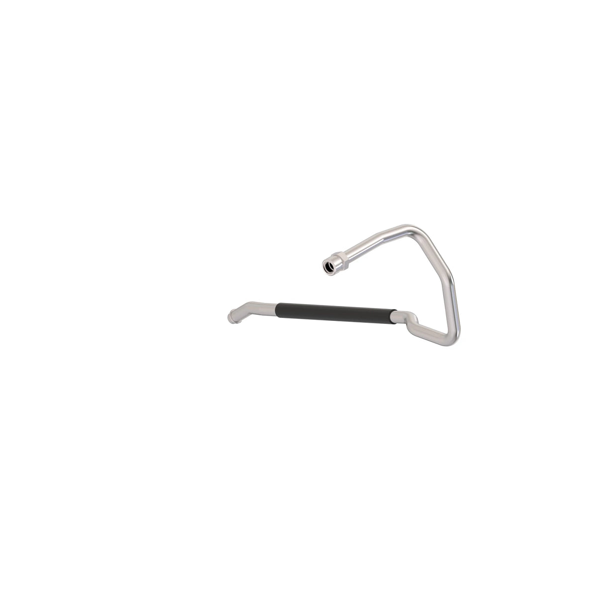 RE286825: Fits John Deere RE286825 Suction Line – Genuine OEM