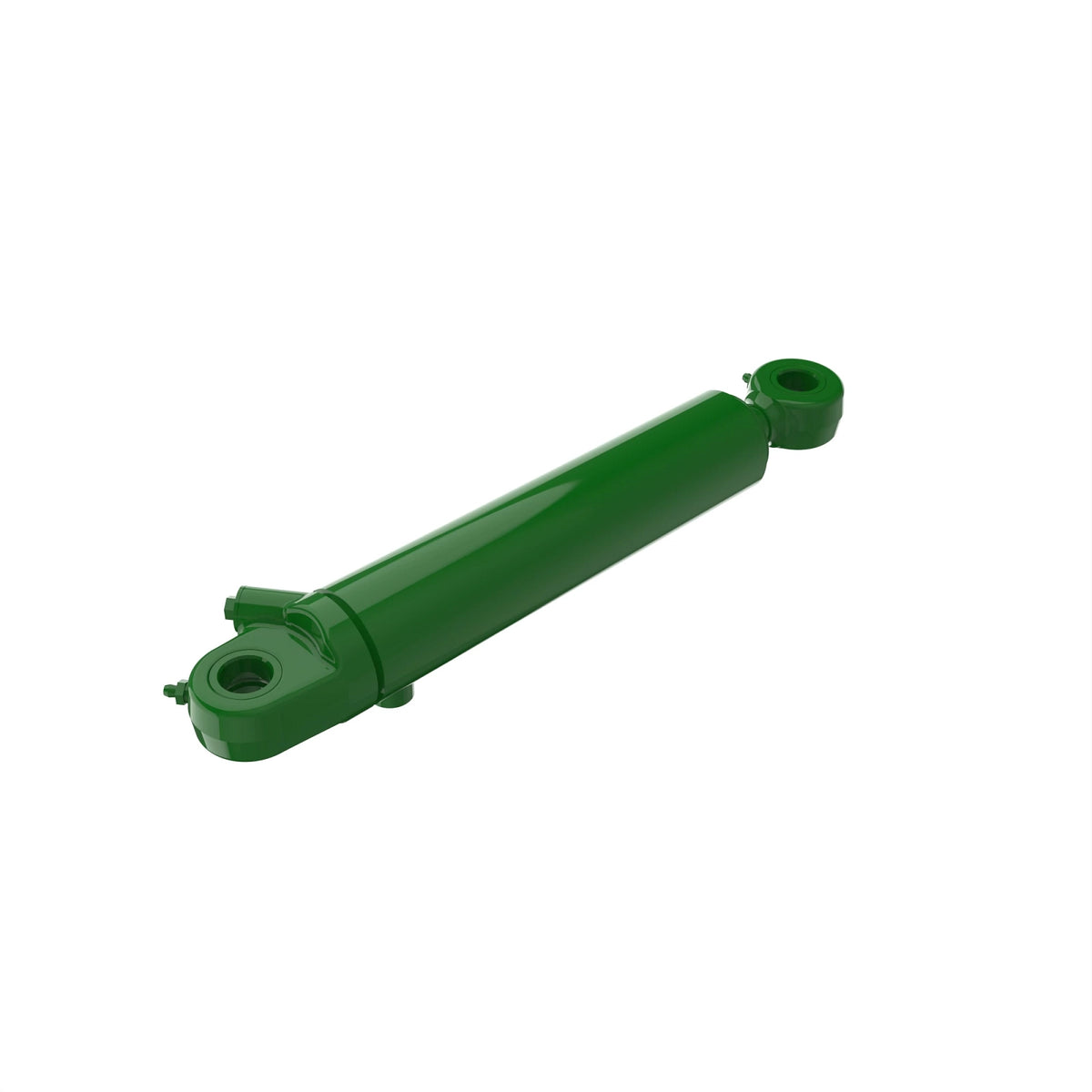 RE287095: Fits John Deere RE287095 Steering Hydraulic Cylinder, Left Side – Genuine OEM