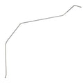 RE287176: Fits John Deere RE287176 Fuel Line, Engine Return – Genuine OEM