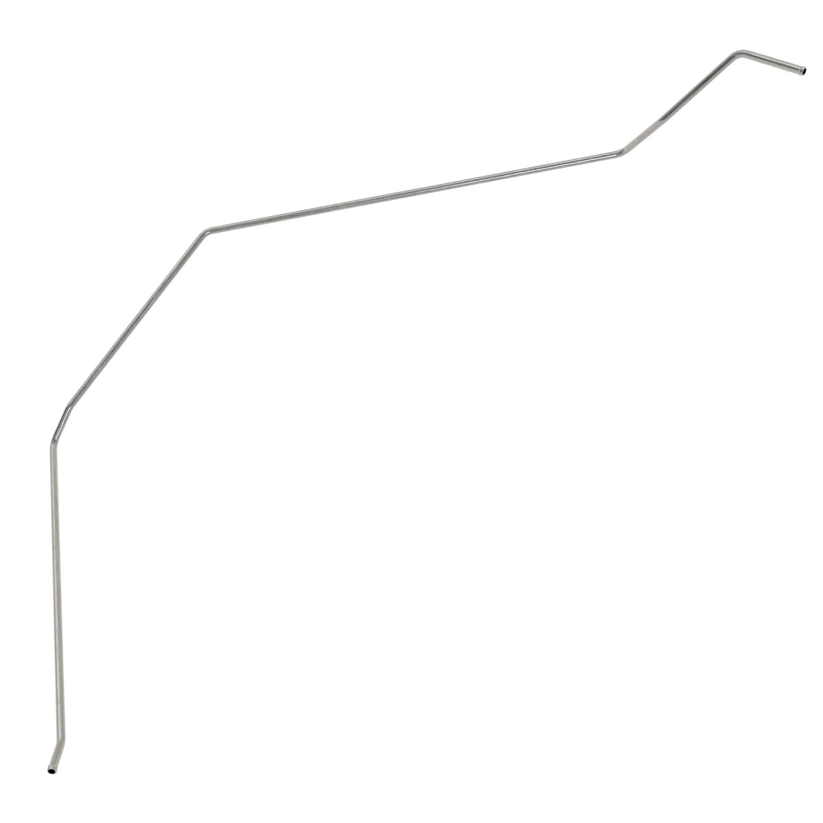 RE287176: Fits John Deere RE287176 Fuel Line, Engine Return – Genuine OEM