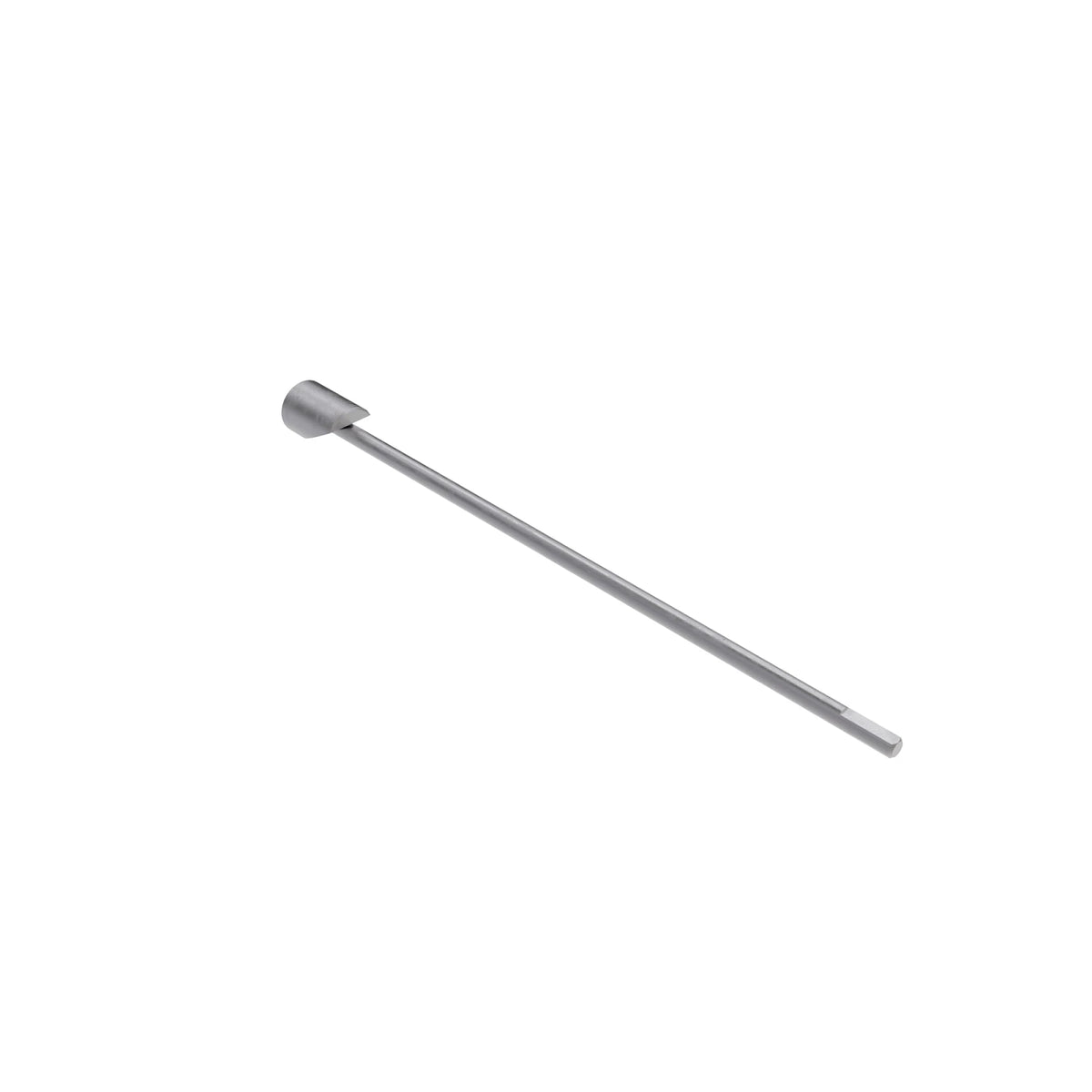 RE287211: Fits John Deere RE287211 Steering Column Shaft – Genuine OEM
