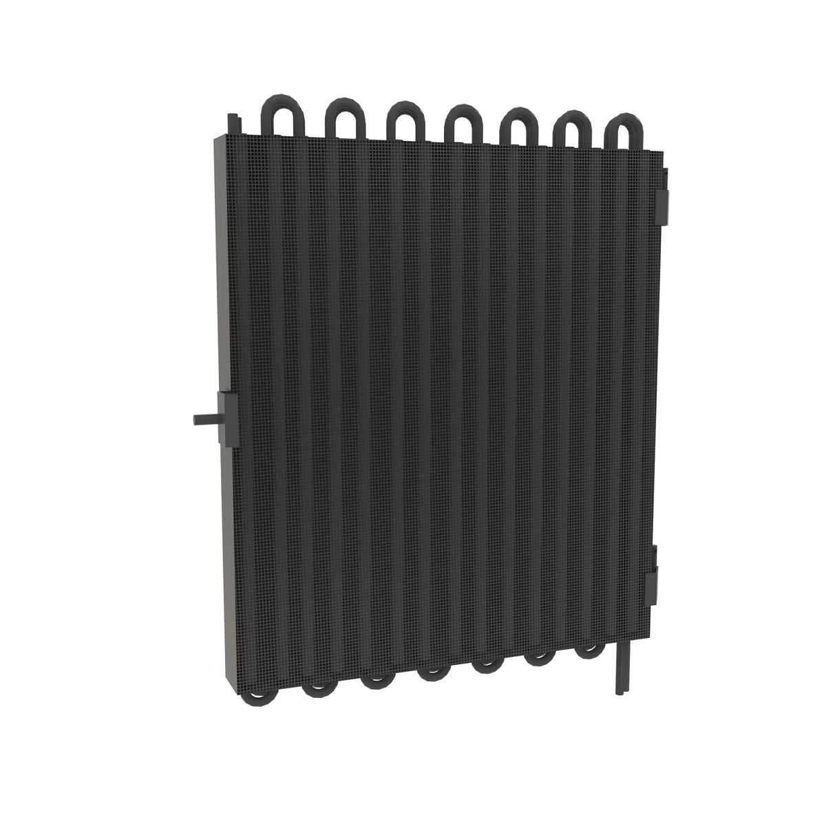 RE28764: Fits John Deere RE28764 Vapor Condenser – Genuine OEM