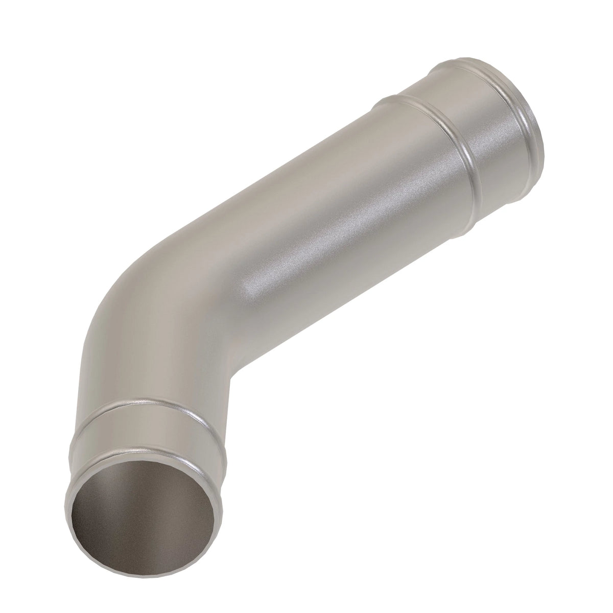 RE287673: Fits John Deere RE287673 Charge Air Outlet to Engine Air Intake Pipe – Genuine OEM