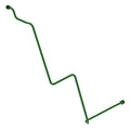 RE287683: Fits John Deere RE287683 LH Steering Oil Line – Genuine OEM