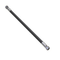 RE287684: Fits John Deere RE287684 LH Steering Hydraulic Hose – Genuine OEM