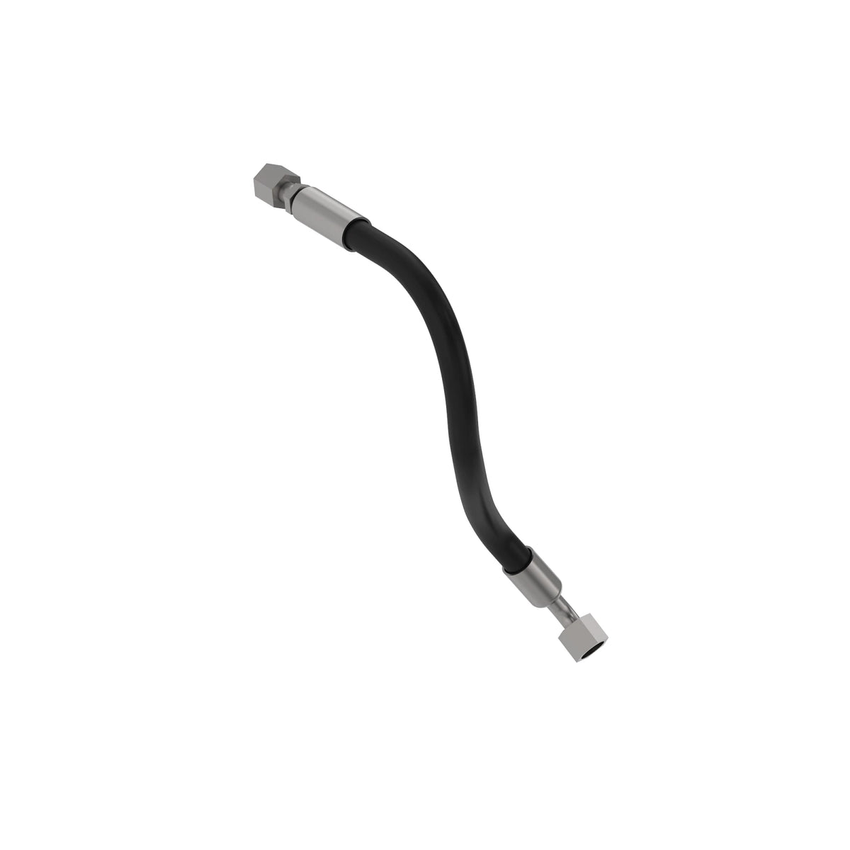 RE287687: Fits John Deere RE287687 Hydraulic Hose – Genuine OEM