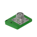 RE287740: Fits John Deere RE287740 Mechanical Front Wheel Drive Kingpin – Genuine OEM