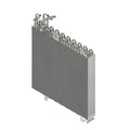 RE287864: Fits John Deere RE287864 Vapor Condenser – Genuine OEM