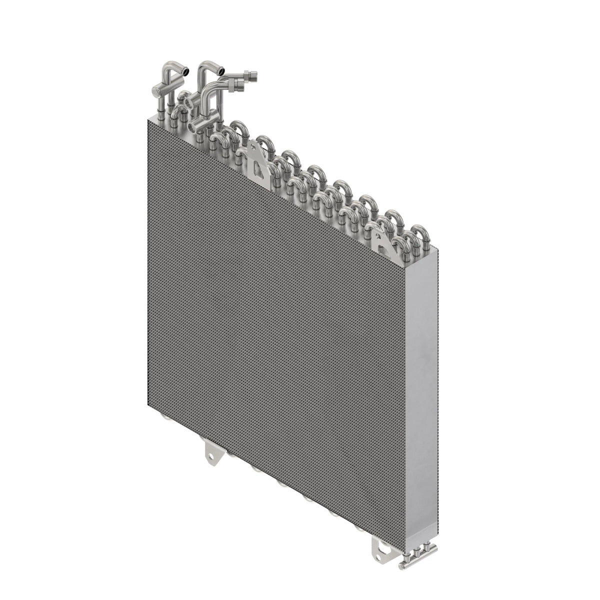 RE287864: Fits John Deere RE287864 Vapor Condenser – Genuine OEM
