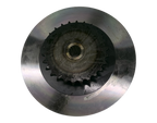 RE28816 — CHAIN SPROCKET — image 2