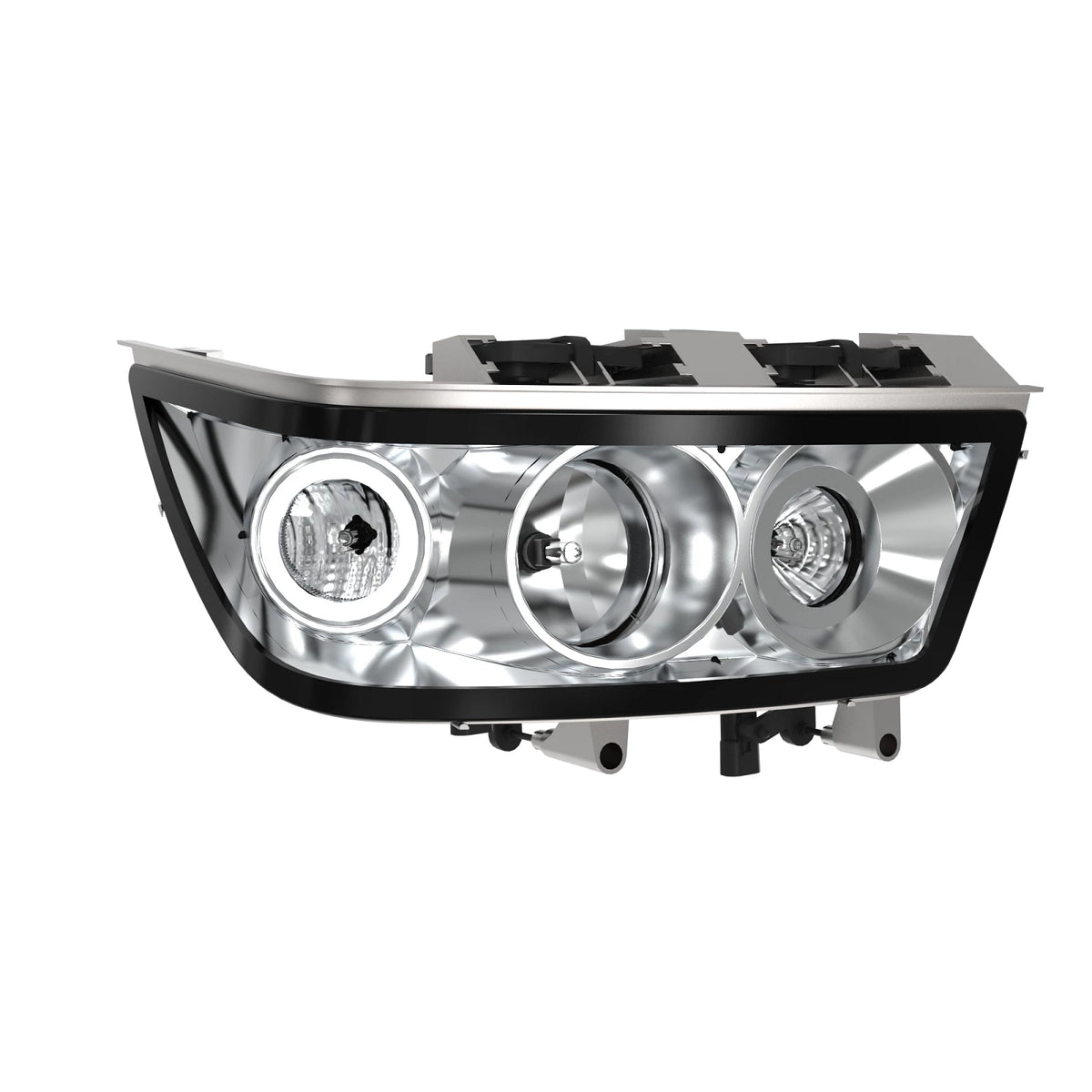 RE288376: Fits John Deere RE288376 Headlight, Left Side – Genuine OEM