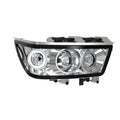 RE288377: Fits John Deere RE288377 Premium Right Side Headlight Housing – Genuine OEM