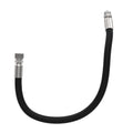 RE288398: Fits John Deere RE288398 Brake LH Front Oil Line – Genuine OEM
