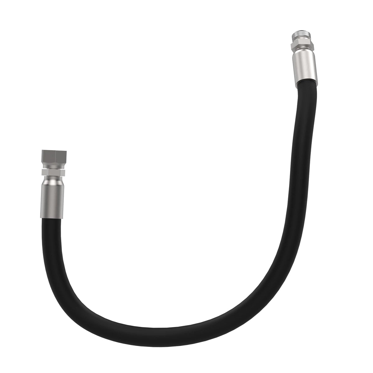 RE288398: Fits John Deere RE288398 Brake LH Front Oil Line – Genuine OEM