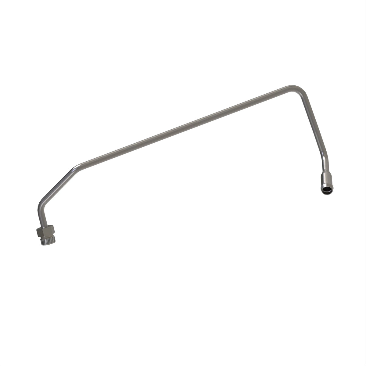 RE288652: Fits John Deere RE288652 Fuel Line – Genuine OEM