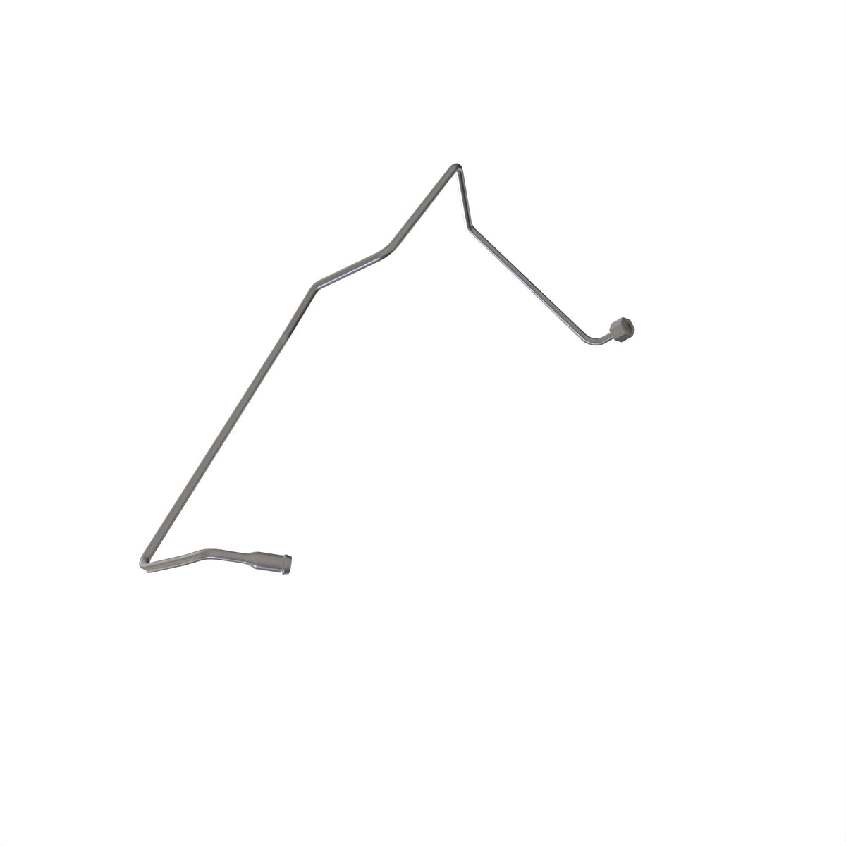 RE288658: Fits John Deere RE288658 Fuel Line – Genuine OEM