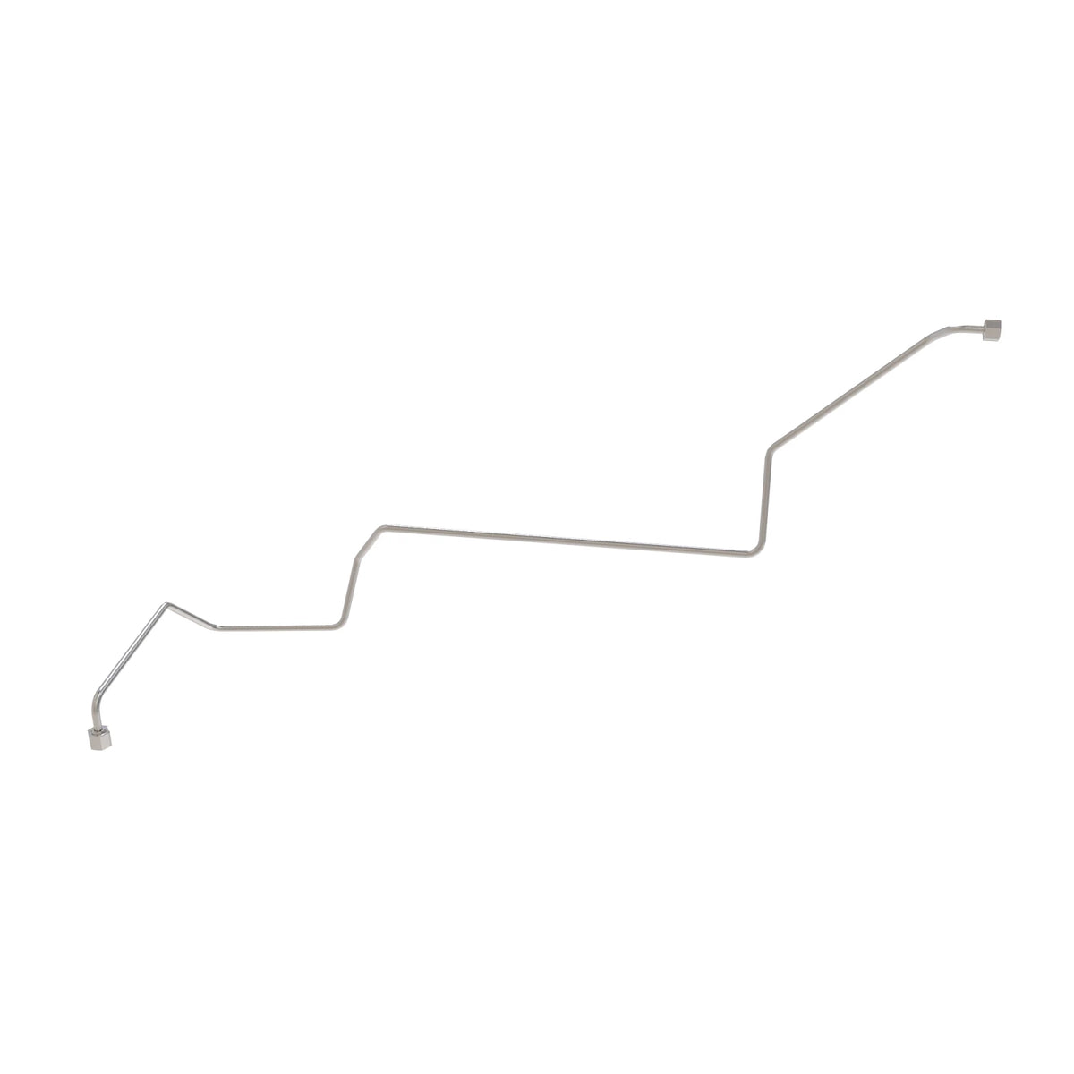 RE288711: Fits John Deere RE288711 Fuel Line – Genuine OEM