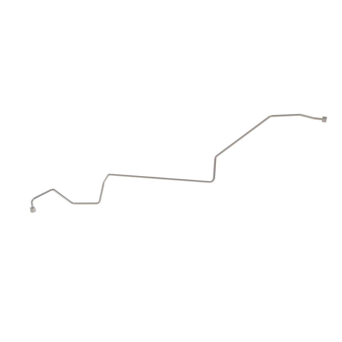 RE288714: Fits John Deere RE288714 Fuel Line – Genuine OEM